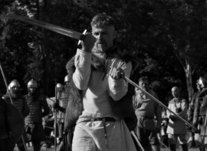 Historical Reconstruction Festival