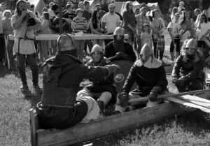 Historical Reconstruction Festival