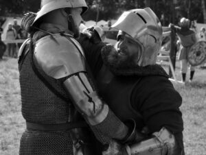 Historical Reconstruction Festival