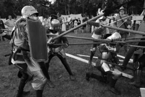 Historical Reconstruction Festival