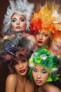 Four Seasons