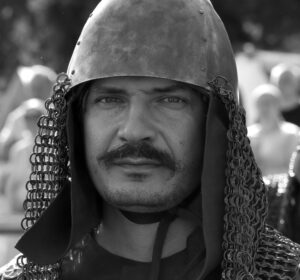 Historical Reconstruction Festival