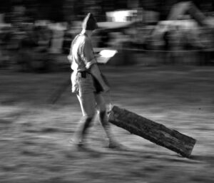 Historical Reconstruction Festival