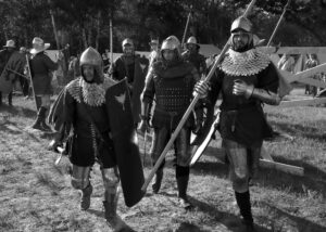 Historical Reconstruction Festival