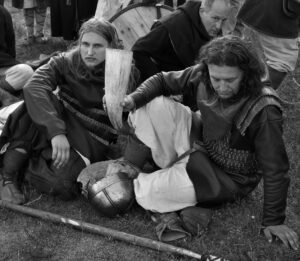 Historical Reconstruction Festival