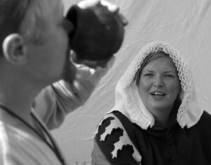 Historical Reconstruction Festival