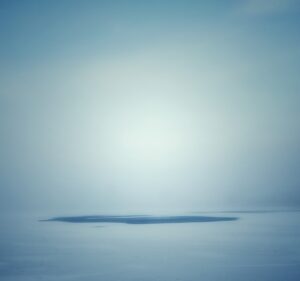 The Many Moods of Blue