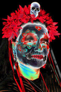 Day Of The Dead