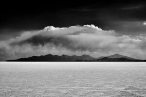 Bolivian Travels
