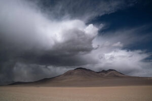 Bolivian Travels