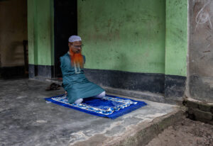 A Day in the Life of a Disabled School Principal