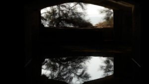 In Between