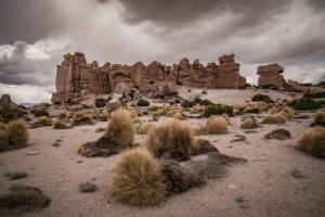Bolivian Travels