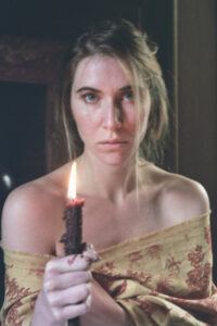 Eurydice was an interesting person