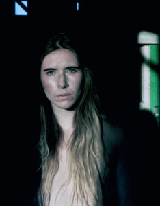 Eurydice was an interesting person