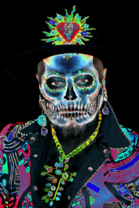 Day Of The Dead
