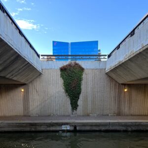 A Walk in Las Colinas, TX