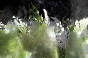 Ice / Water: States of Transformation