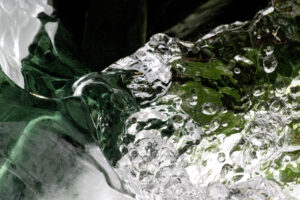Ice / Water: States of Transformation