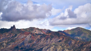 Bolivian Travels