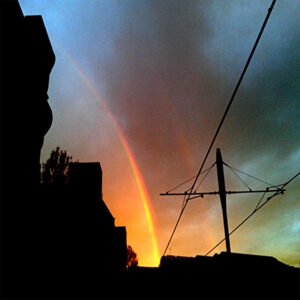 The Orator Of Patterns In The Tide Of Light