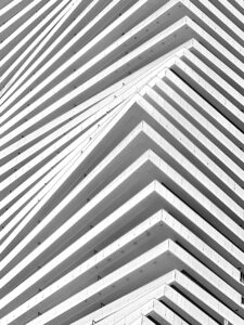 Abstract Living