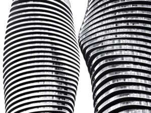 Abstract Living