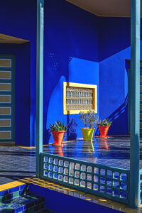 Berber Museum Tableaux
