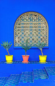 Berber Museum Tableaux