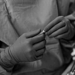 Hands