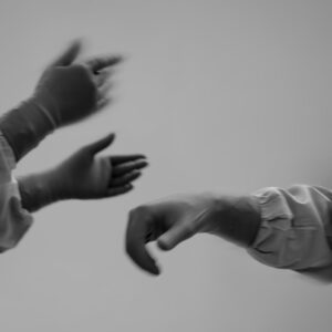 Hands