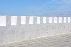 Architectural Mosaic