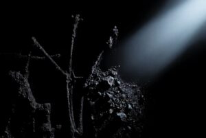 The Metaphysical Suites: The Geological Regression of Memory