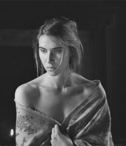 Eurydice visits the underworld