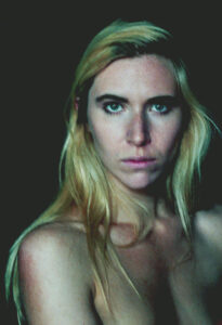 Eurydice visits the underworld