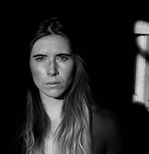 Eurydice visits the underworld