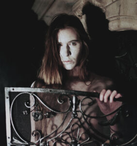 Eurydice visits the underworld