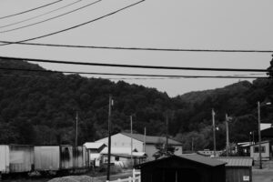 Stroll Through Town