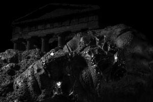 The Metaphysical Suites: The Geological Regression of Memory