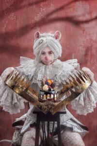 Misha Mouse