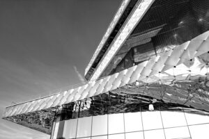 Philharmonie de Paris: Details