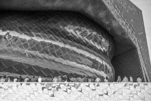 Philharmonie de Paris: Details