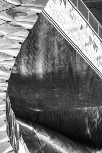 Philharmonie de Paris: Details