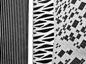 Abstract Living