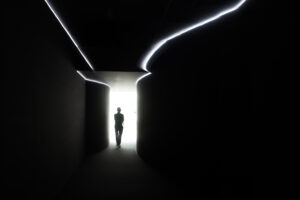 My Way — Geometry of Silence