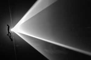 My Way — Geometry of Silence