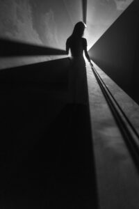 My Way — Geometry of Silence