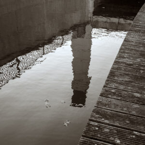 Liquid Echoes