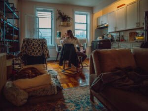 Living Rooms