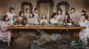 Last Supper